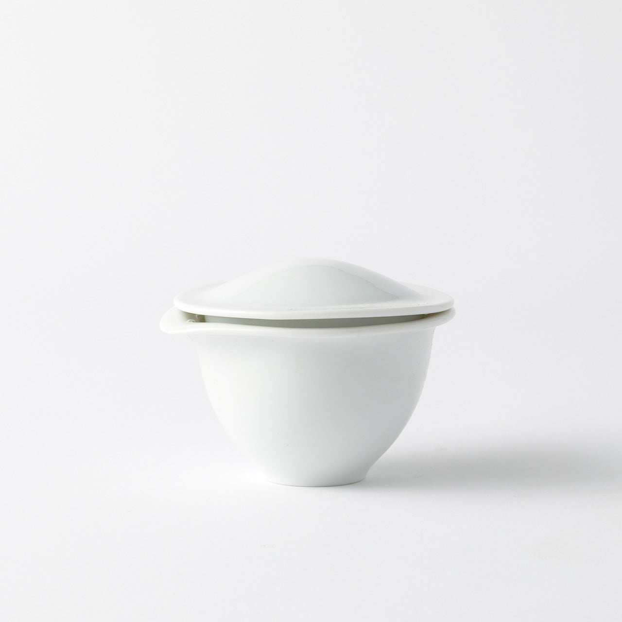 茶達とカップのセット