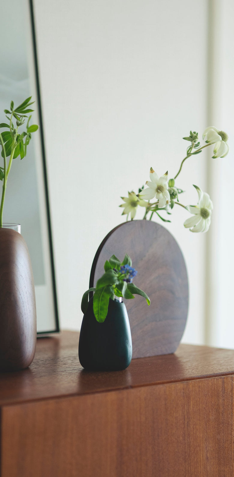 Palette vase ラージサイズ