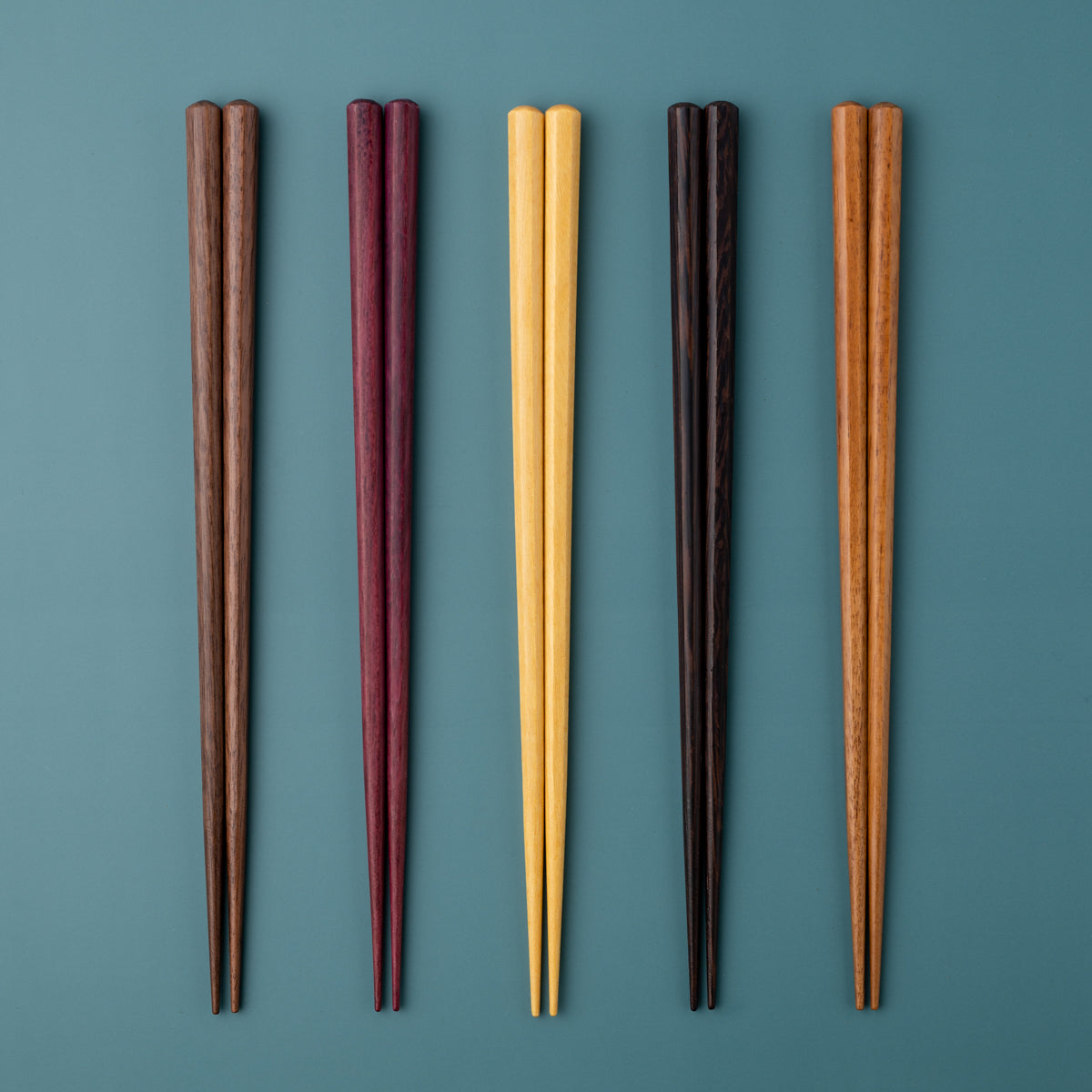 NATURAL COLORS 2膳セット