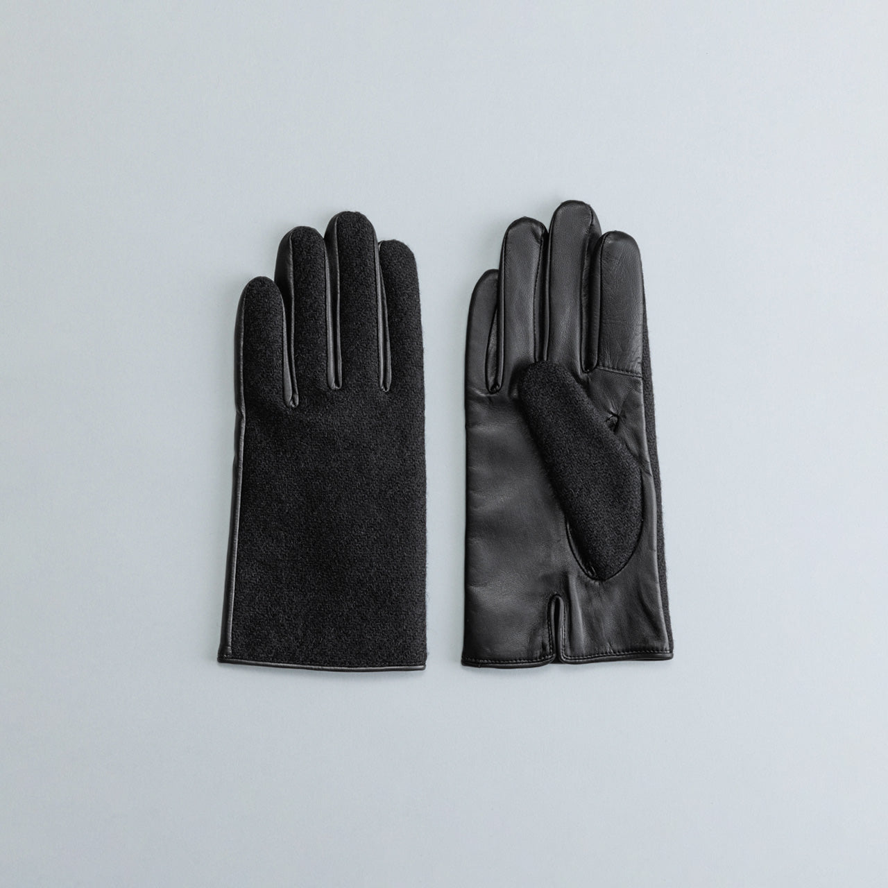 【MEN】HarrisTweedグローブ