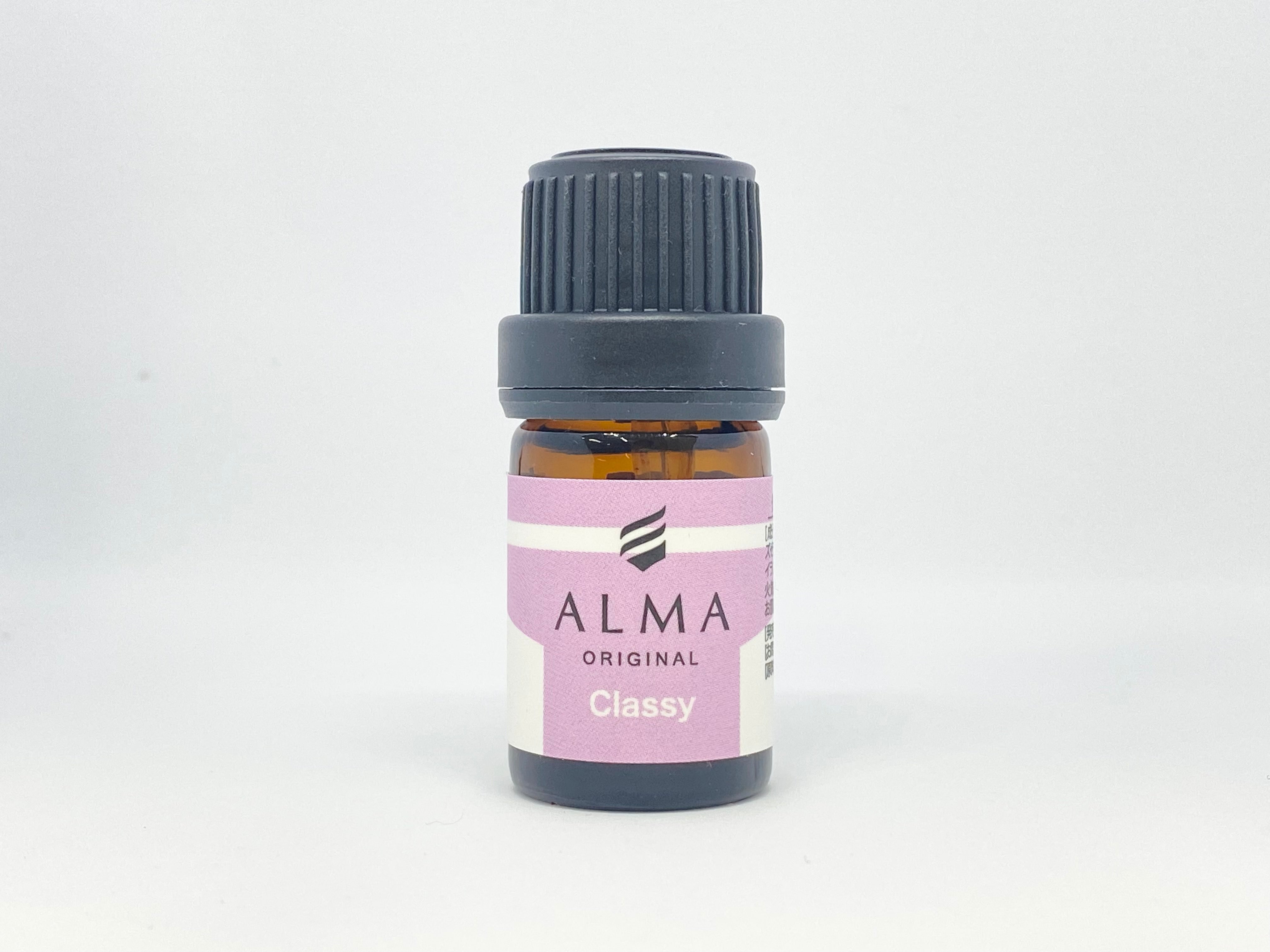 ALMA ORIGINAL