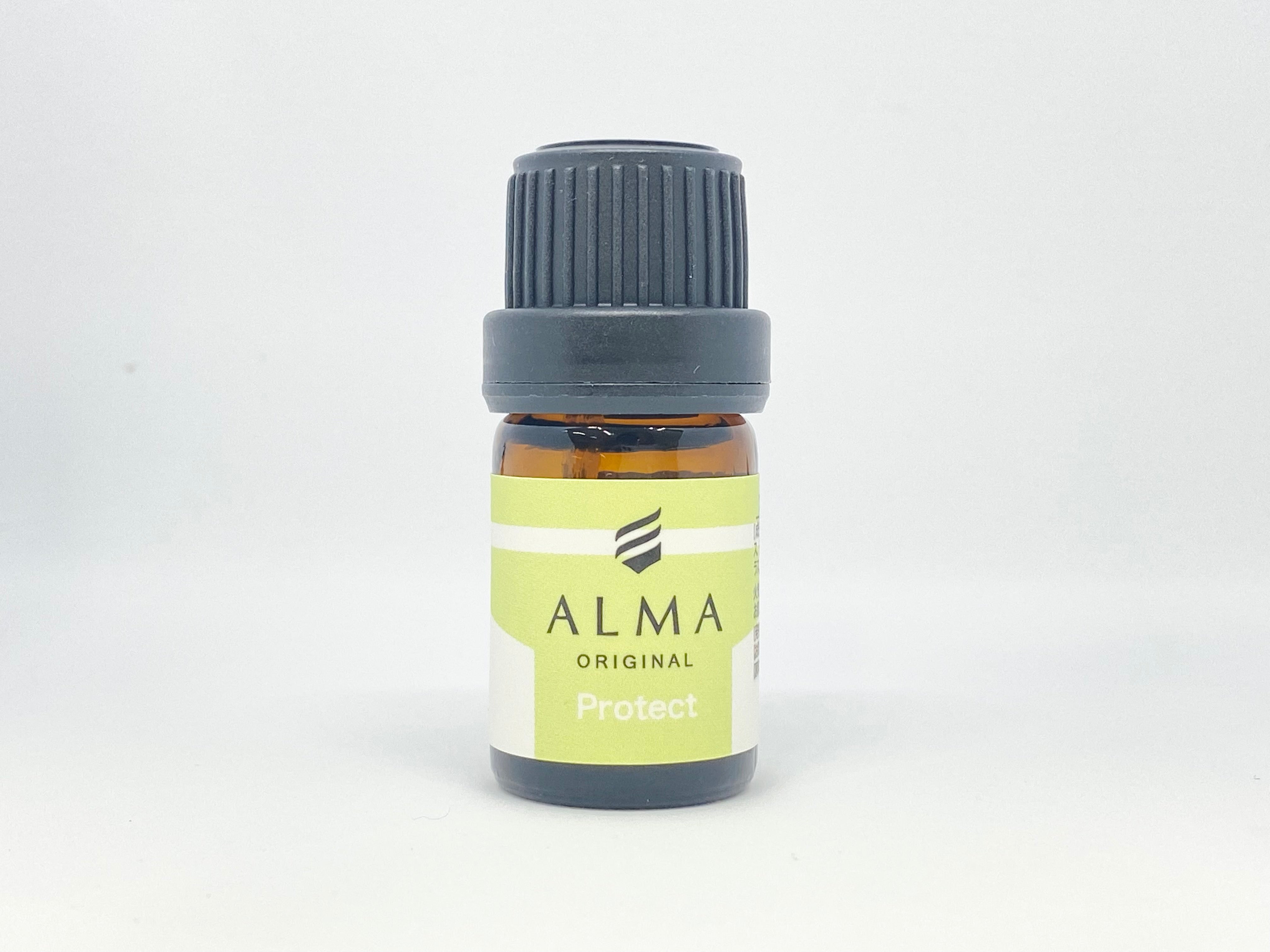 ALMA ORIGINAL
