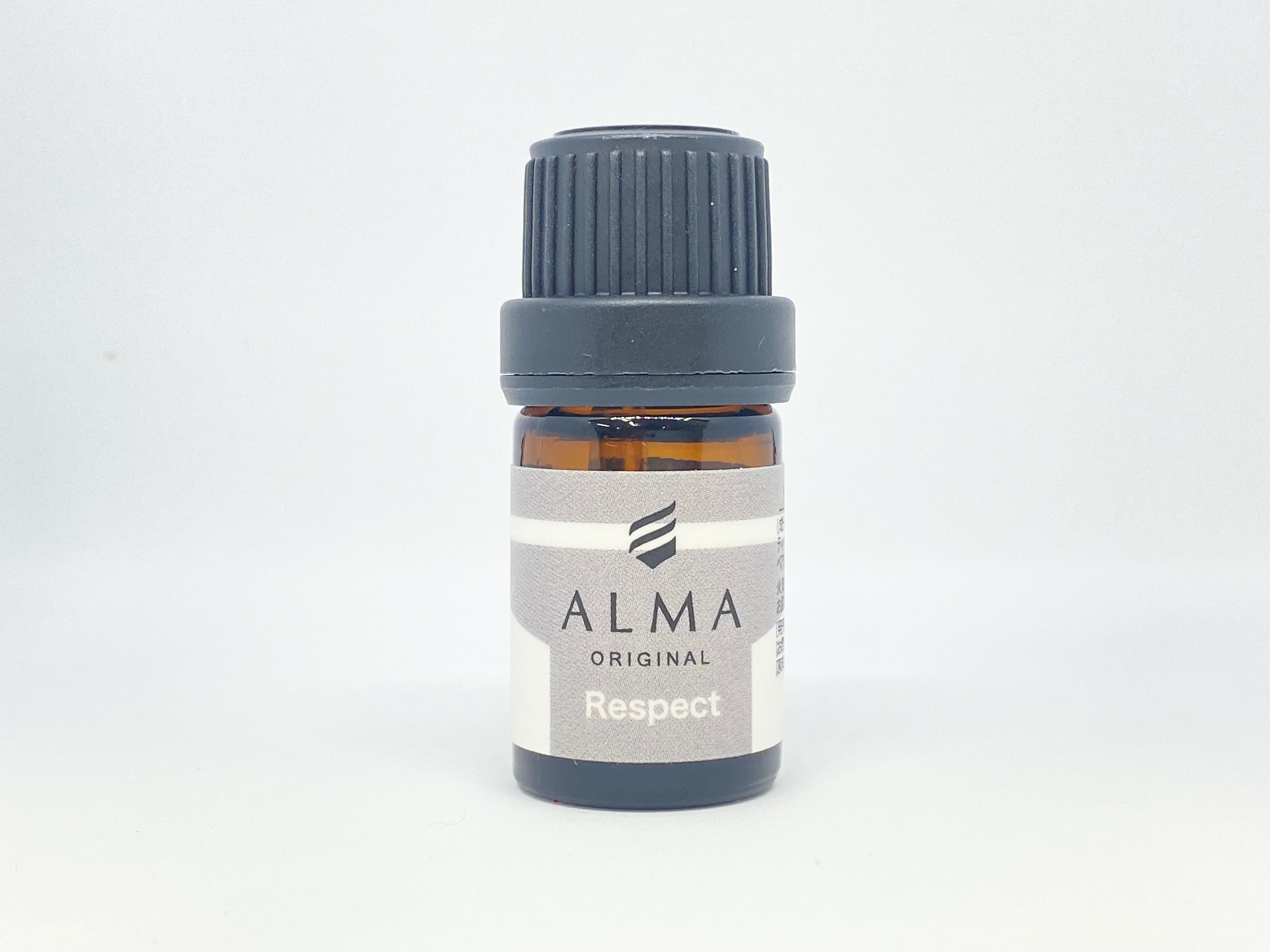 ALMA ORIGINAL