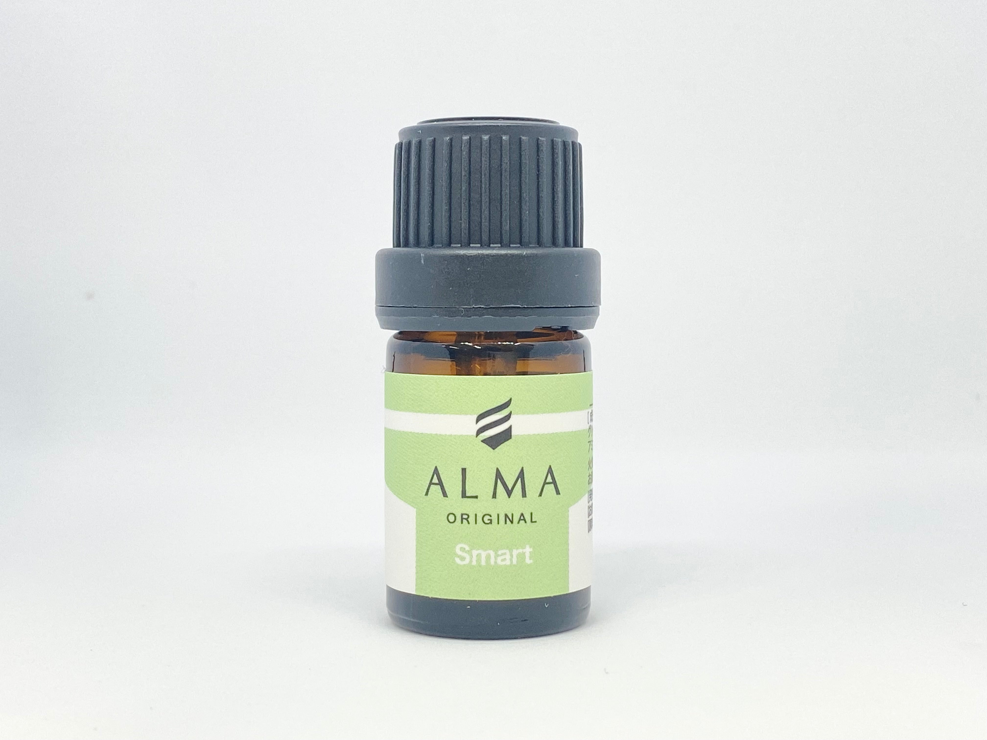 ALMA ORIGINAL