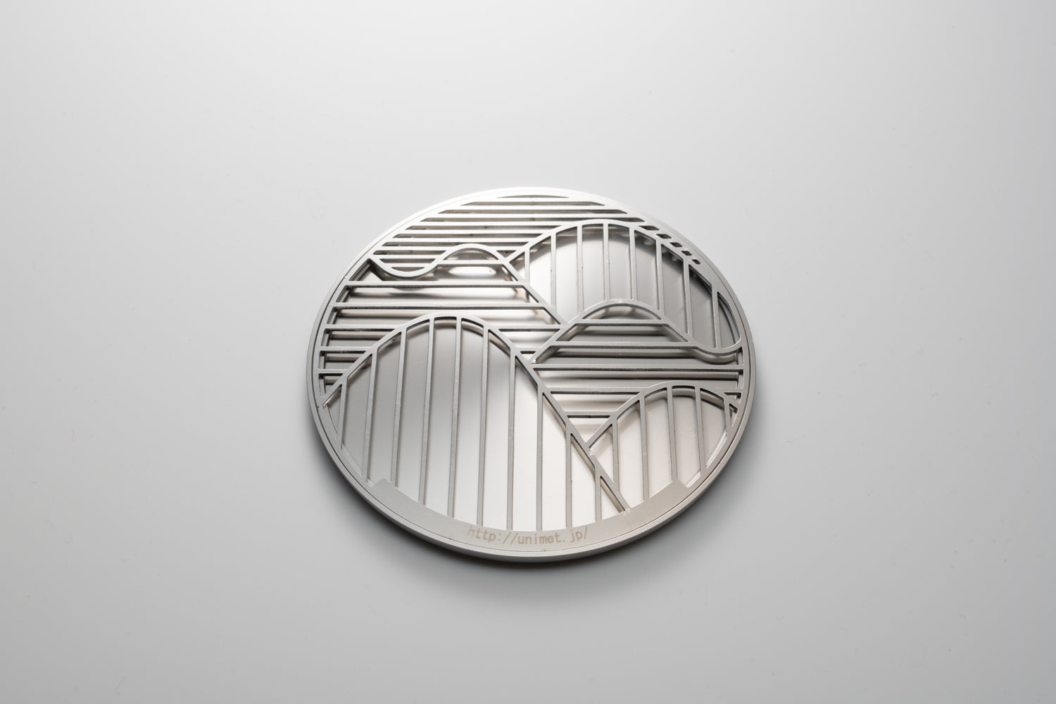 coaster_ステンレスベース