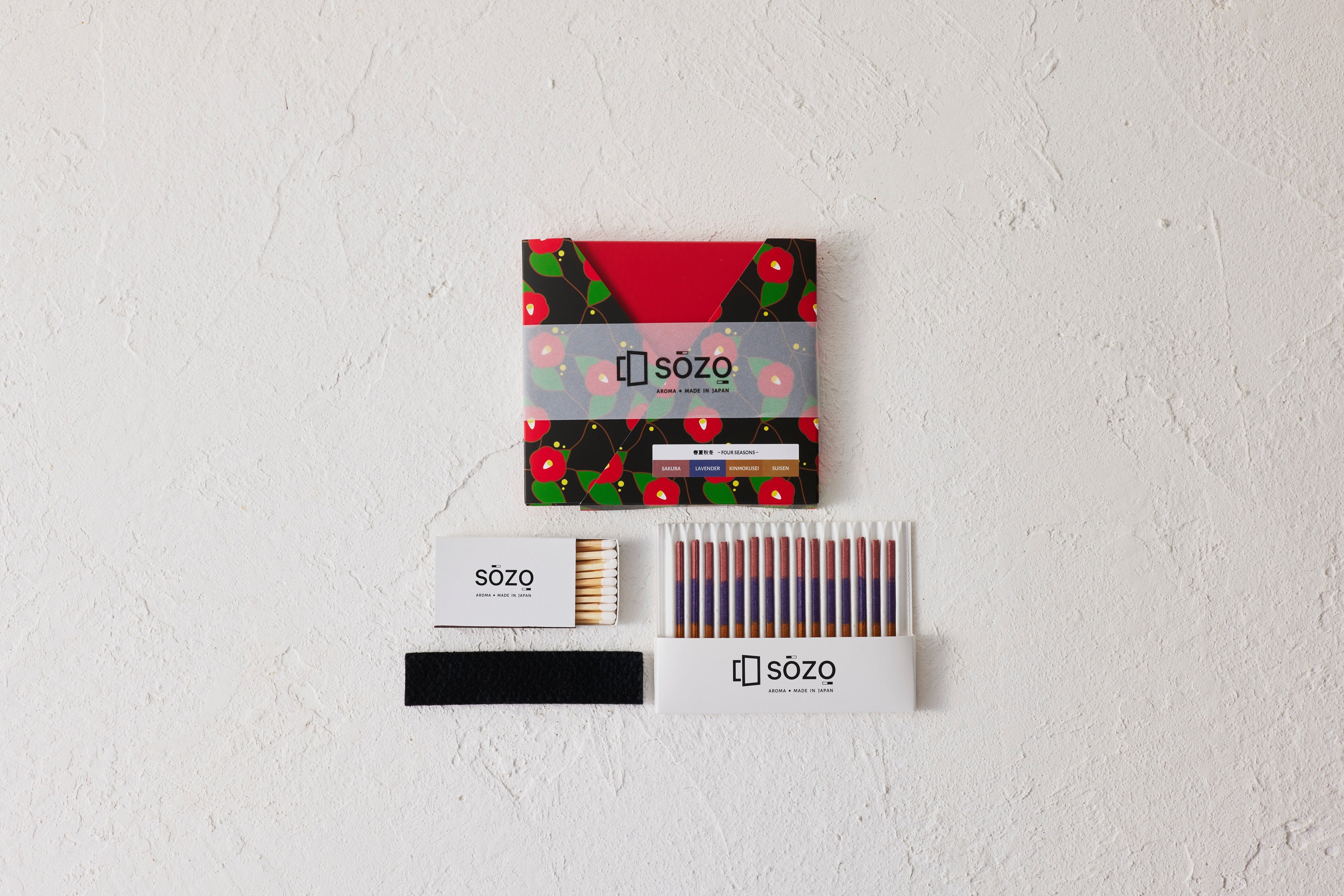 春夏秋冬～FOUR SEASONS~