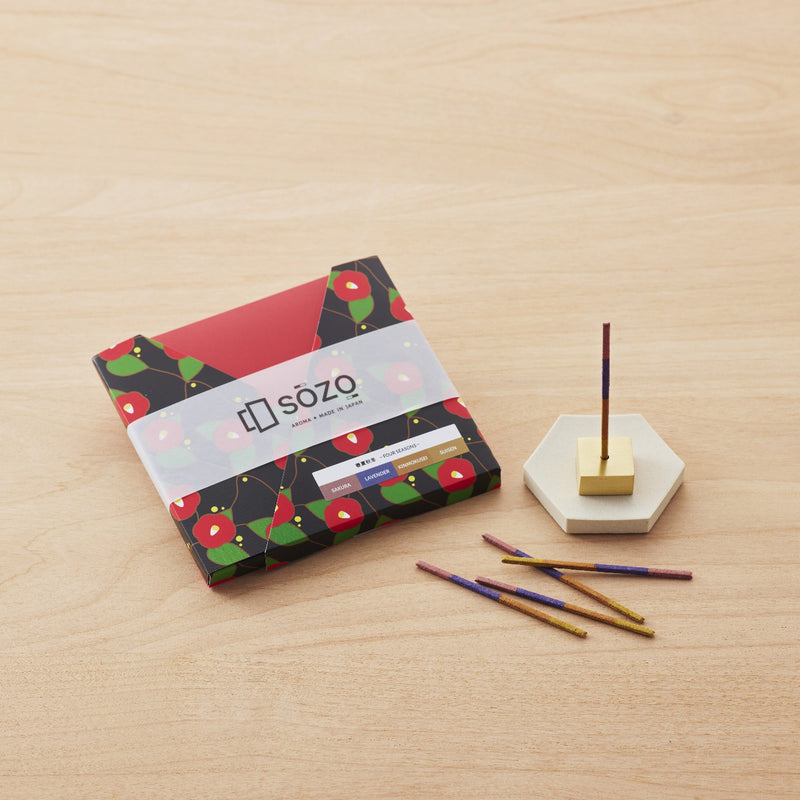 春夏秋冬～FOUR SEASONS~