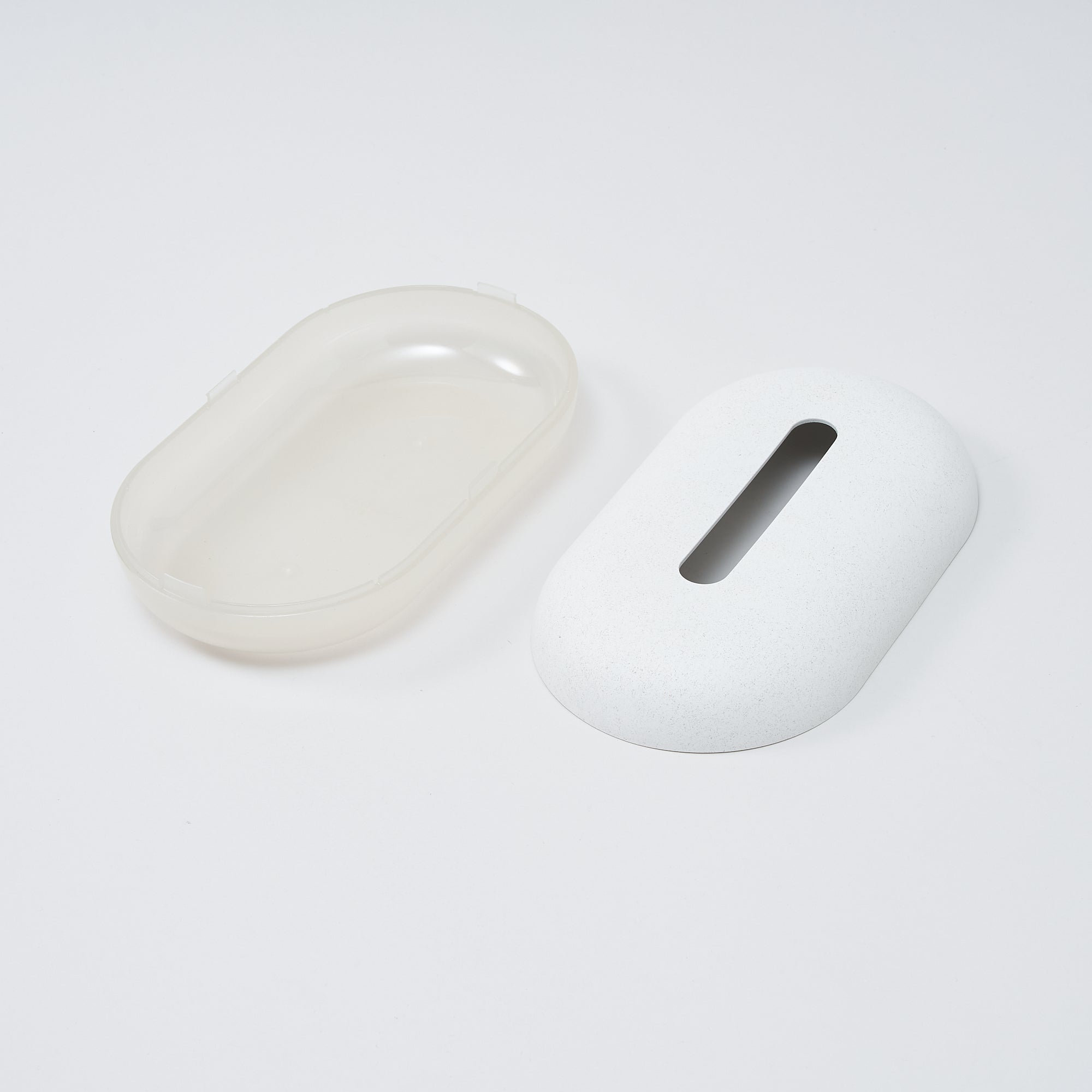 Tissue case