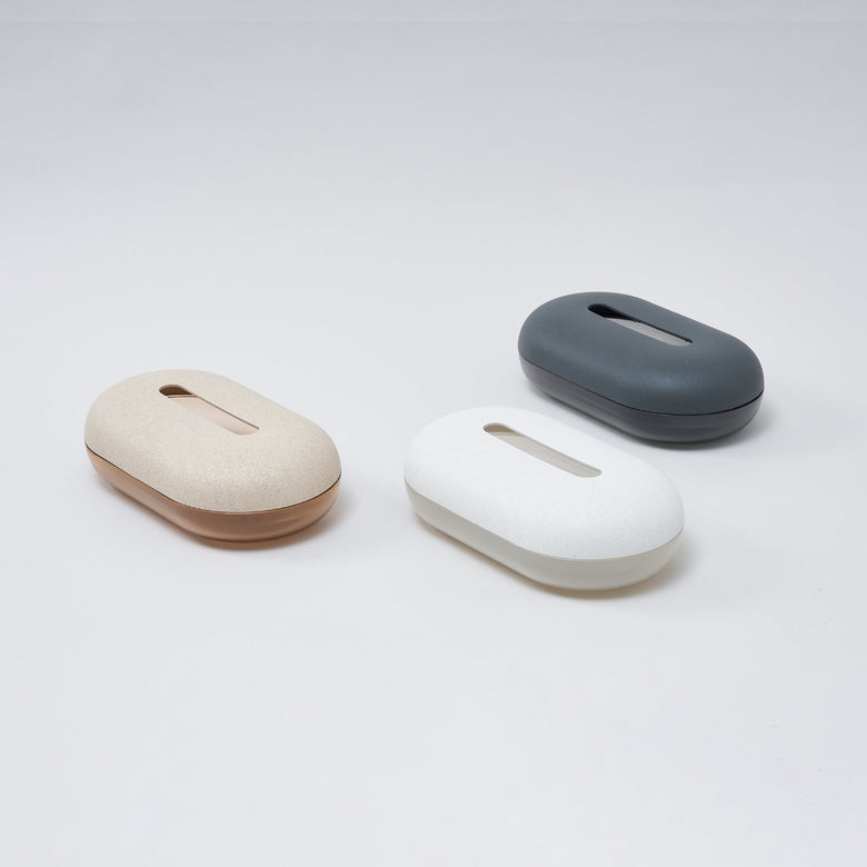 Tissue case