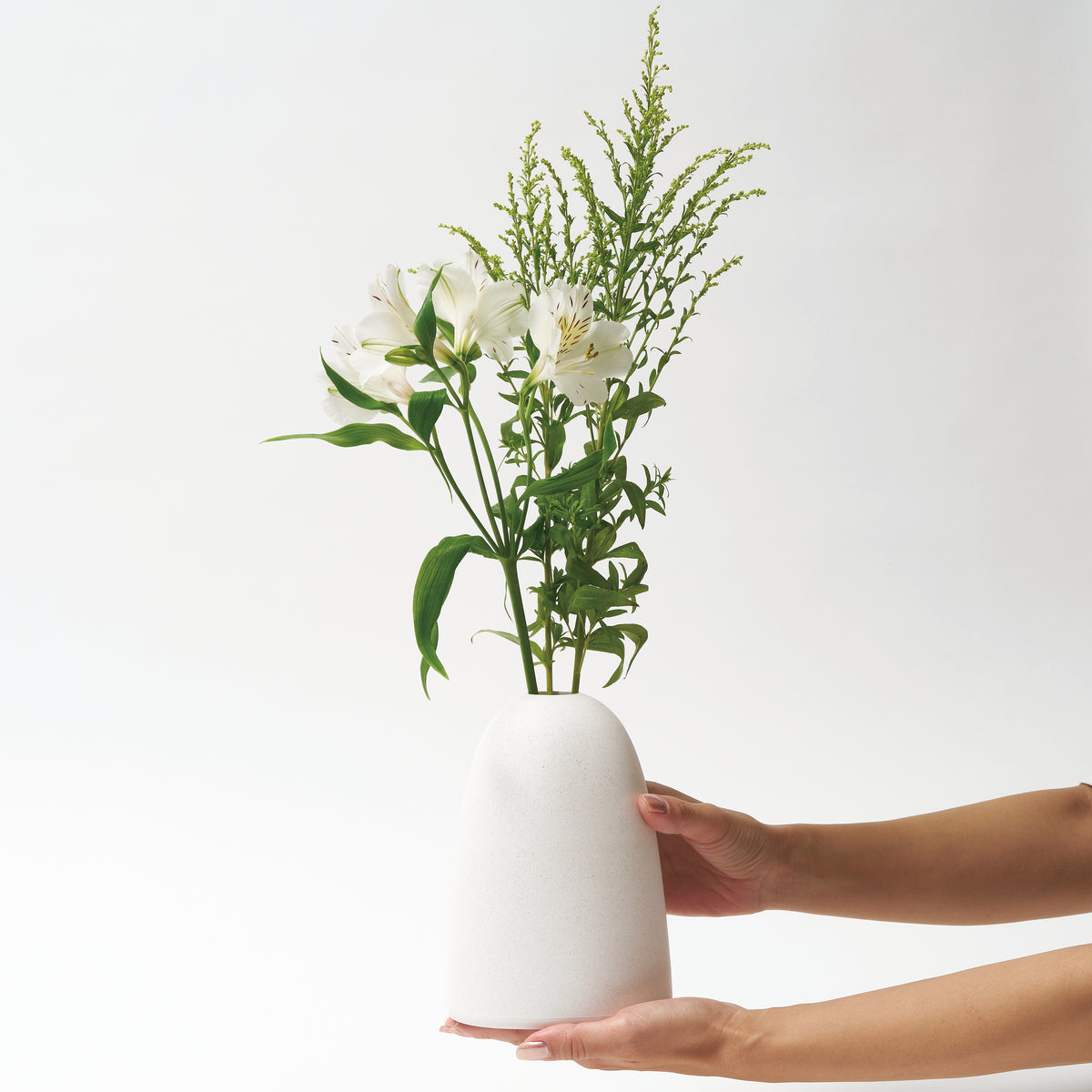 Flower vase