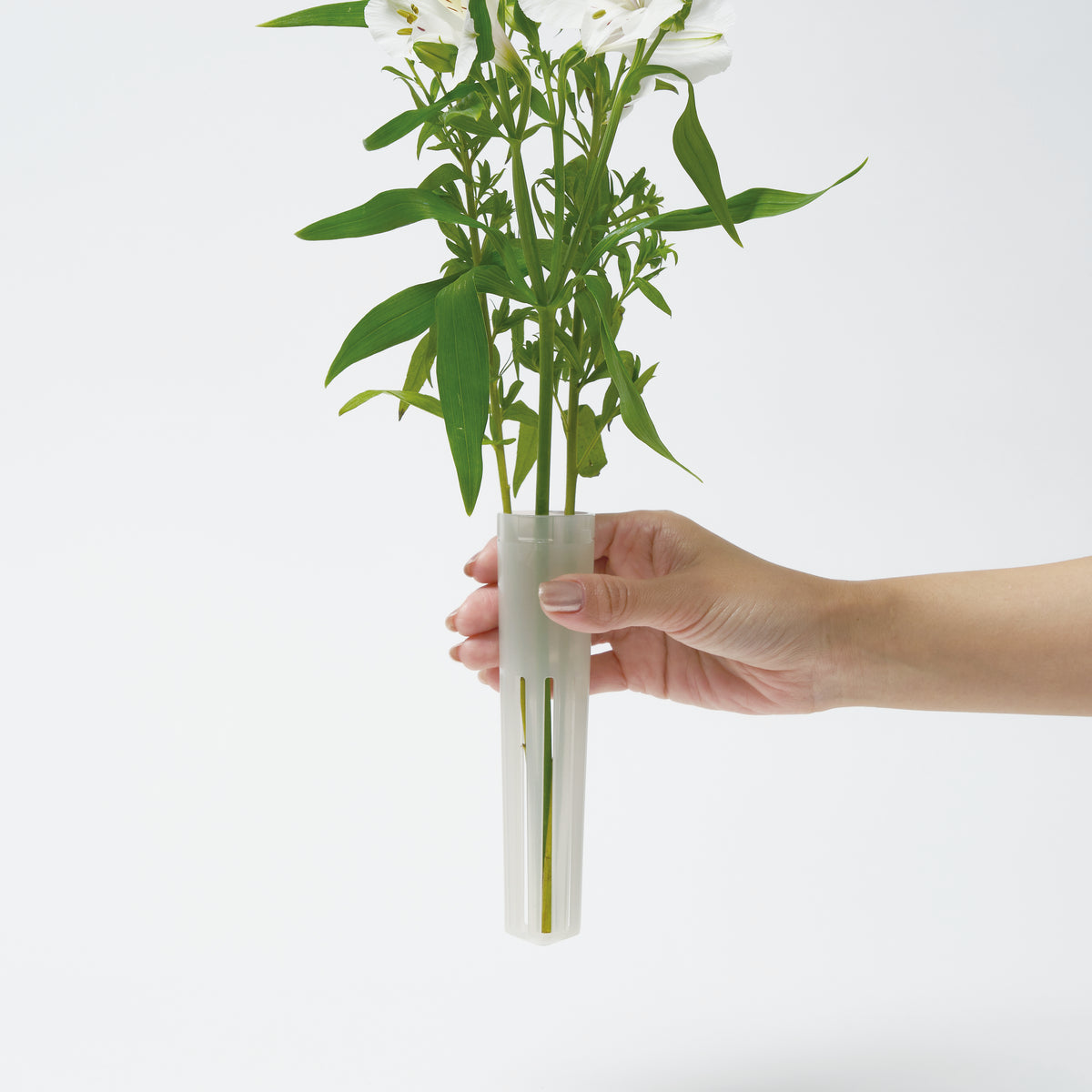 Flower vase