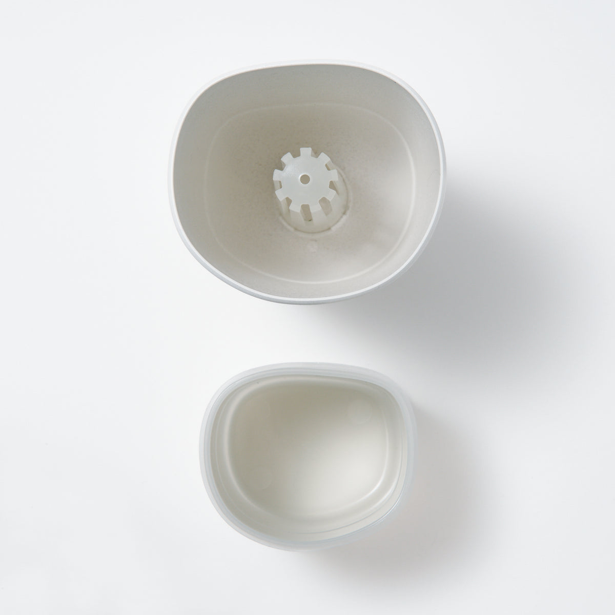 Flower vase