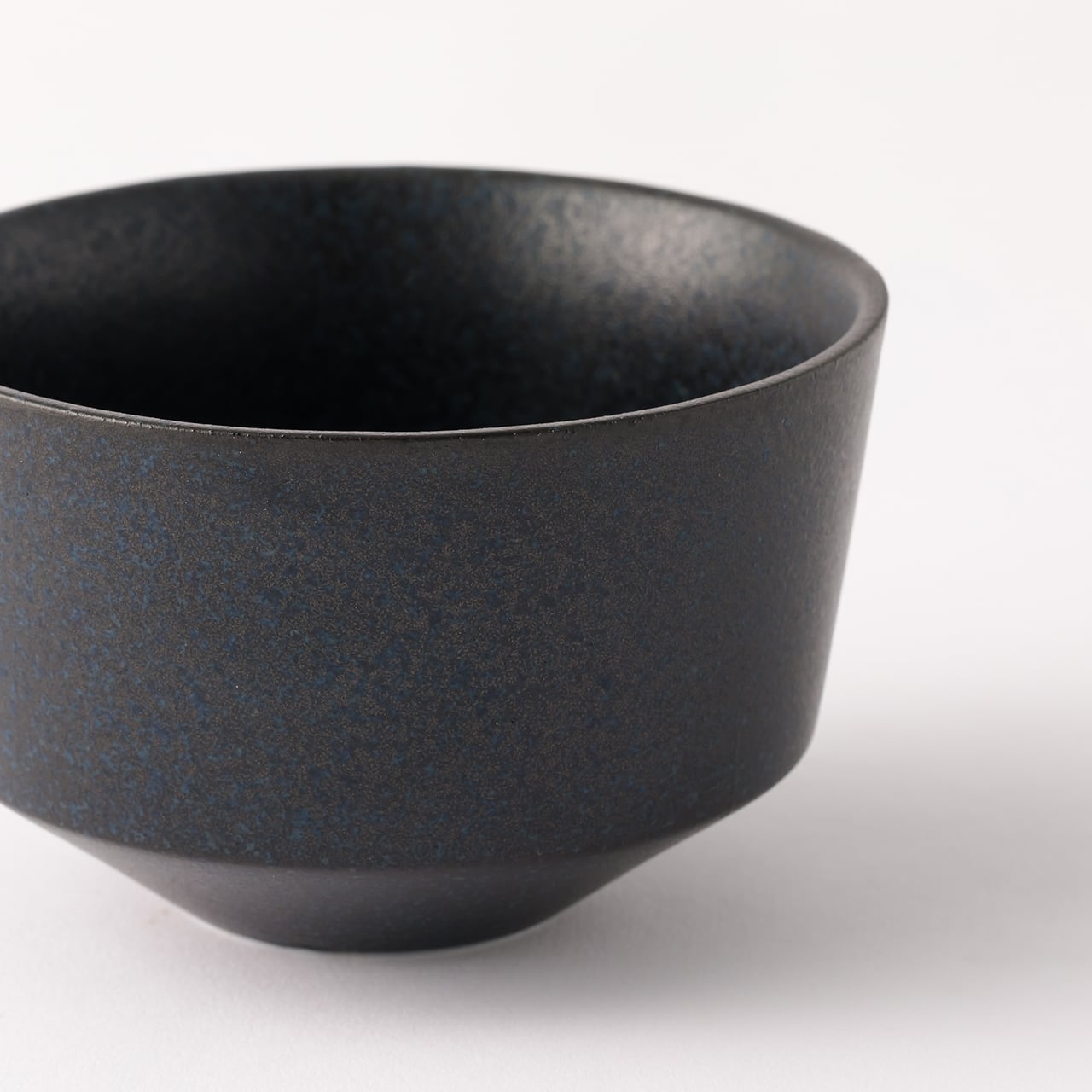 Frustum 茶碗