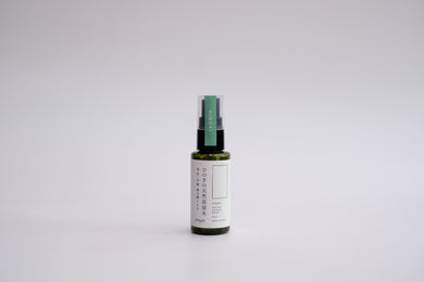 天然蒸留水（アロマスプレー）50ml