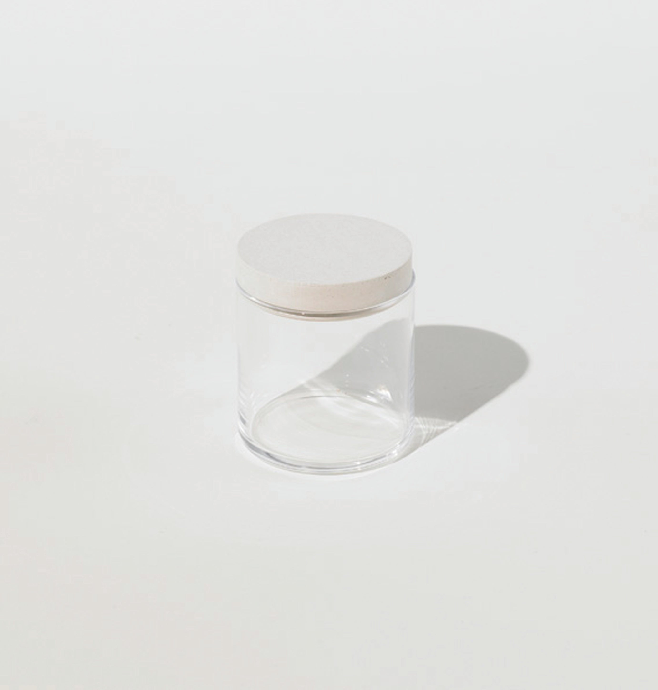 FOOD CONTAINER glass