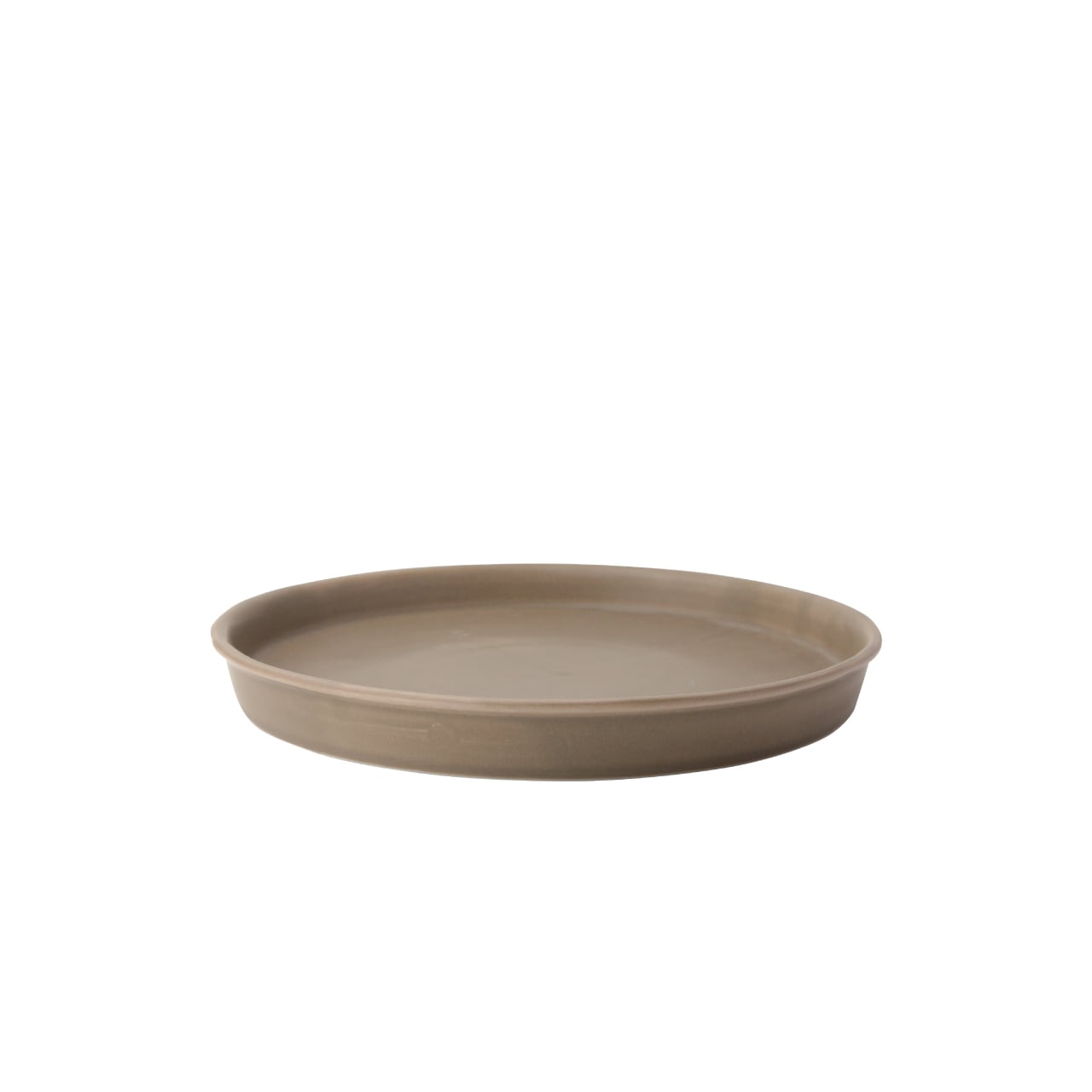 ground plate L