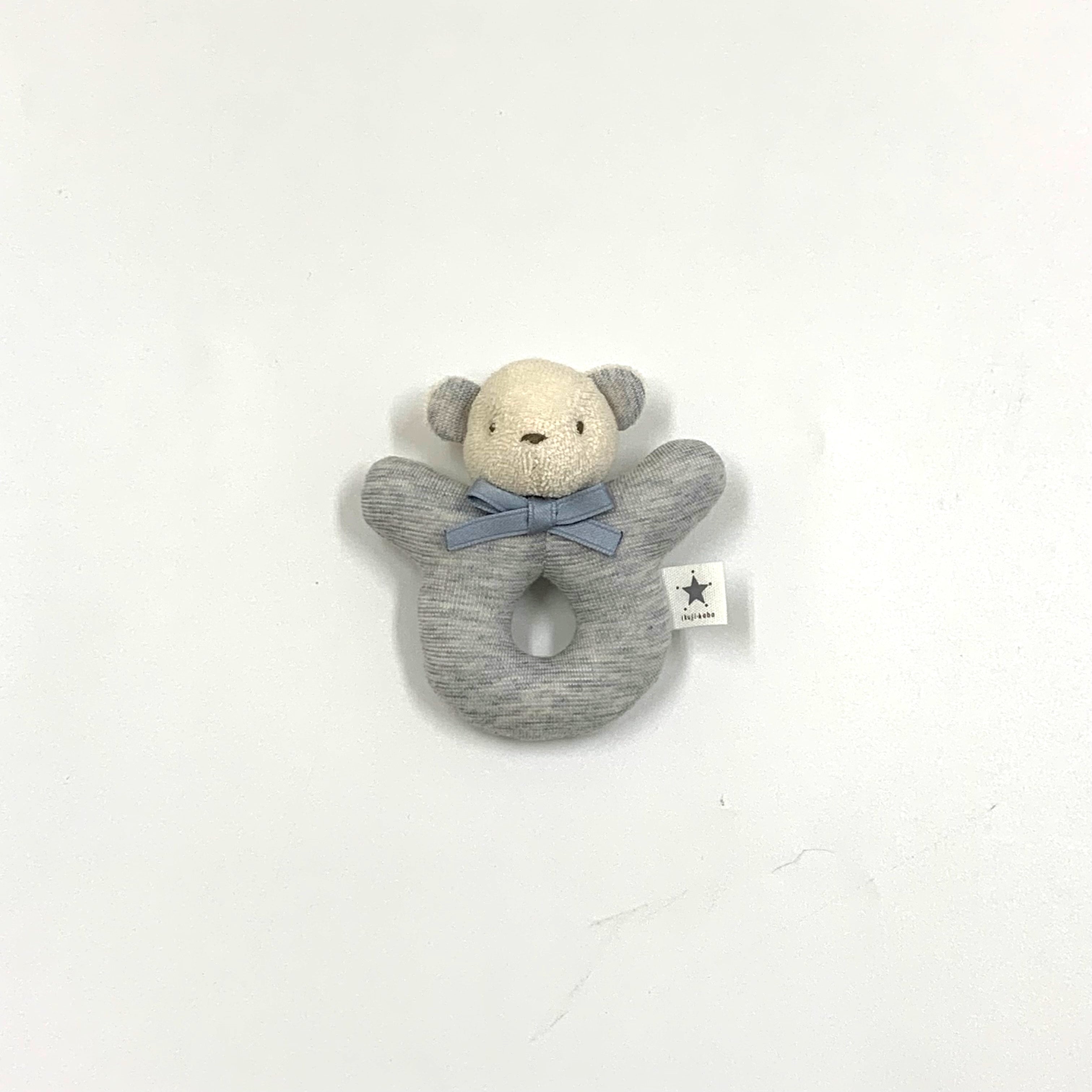 ギフトセットA（オーガニックコンビオール＋スタイ＋帽子＋靴下＋にぎにぎ）