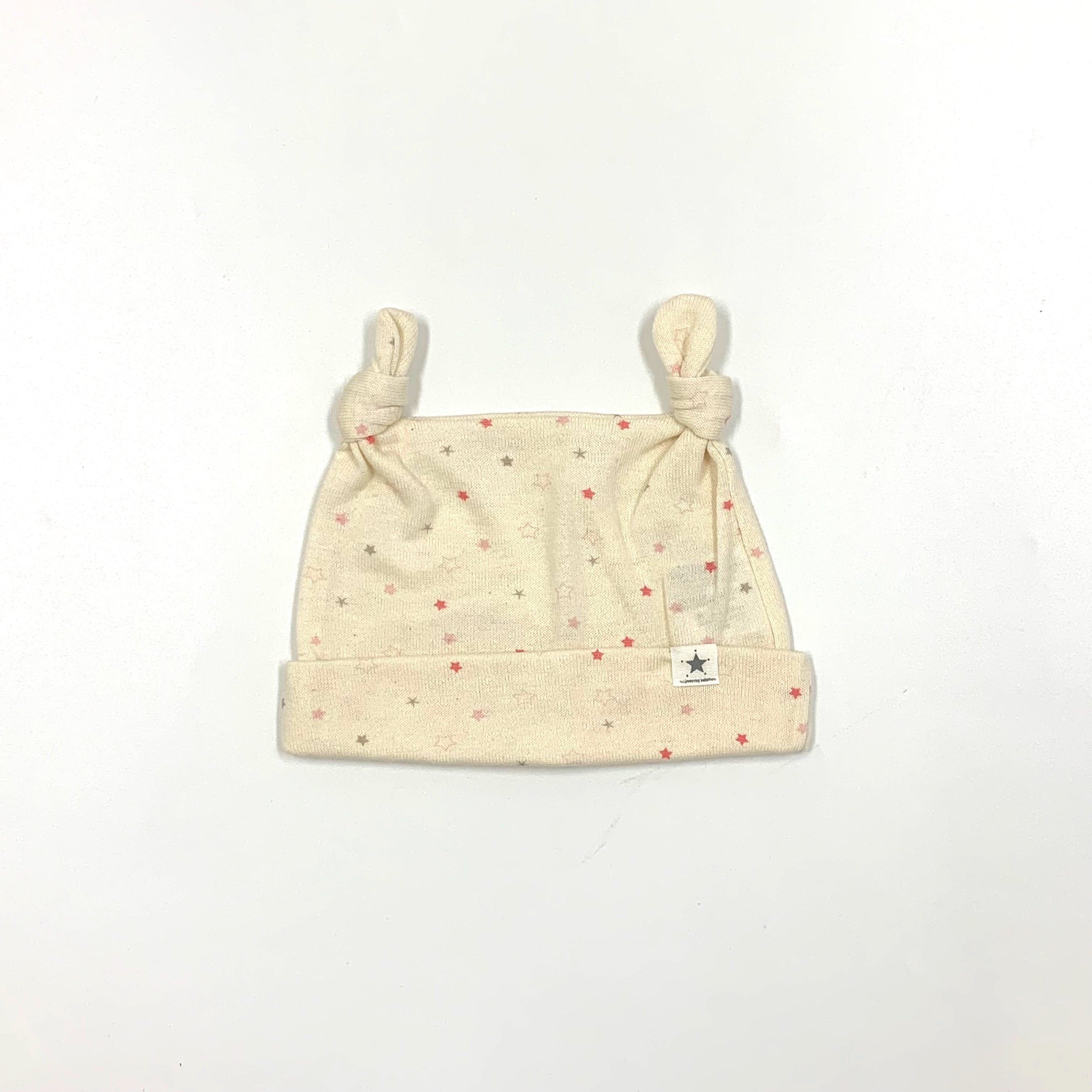 ギフトセットA（オーガニックコンビオール＋スタイ＋帽子＋靴下＋にぎにぎ）