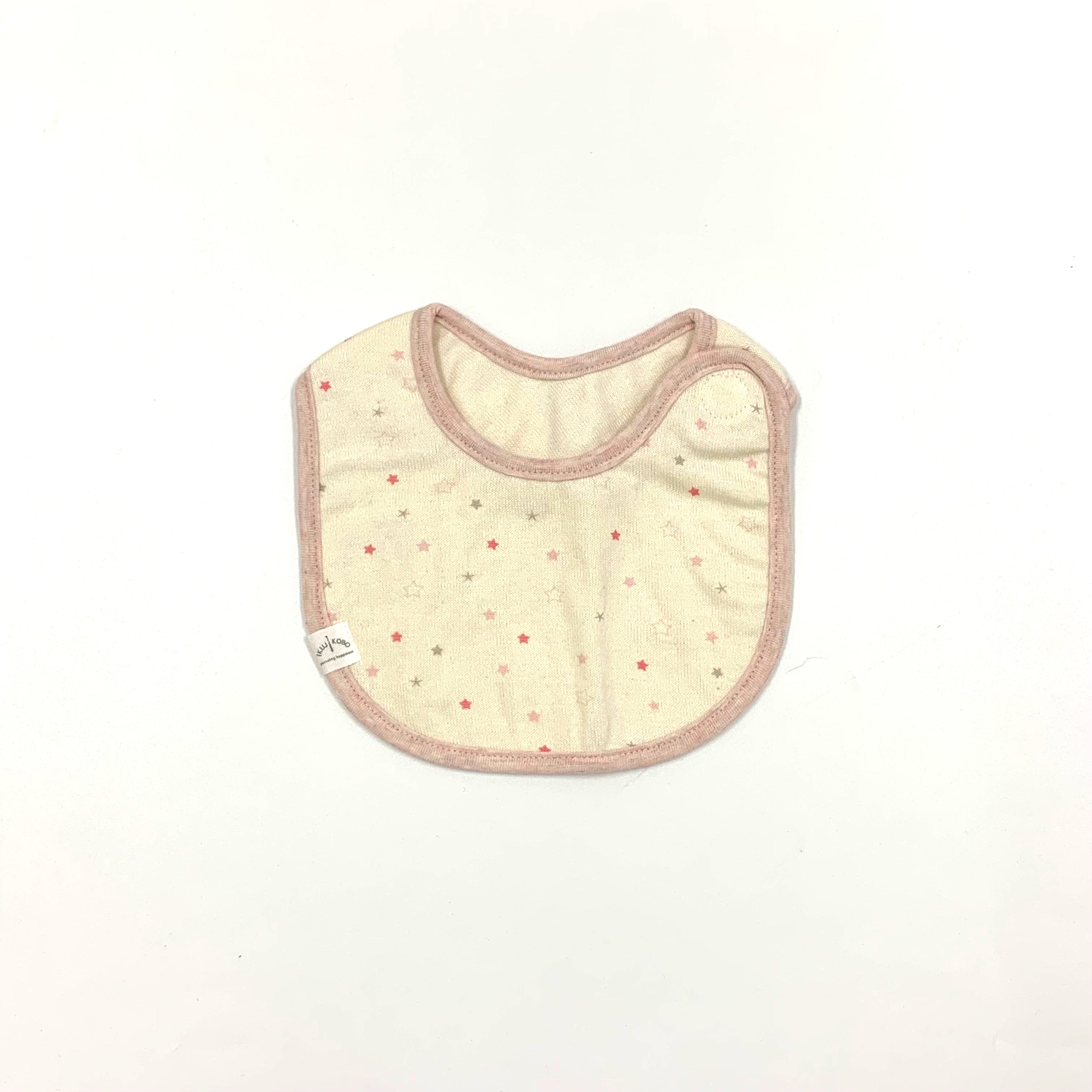 ギフトセットA（オーガニックコンビオール＋スタイ＋帽子＋靴下＋にぎにぎ）