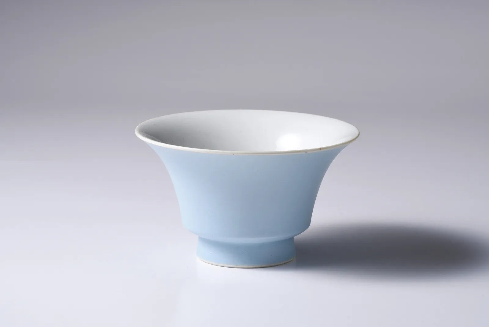 nucca JIYUシリーズ 茶碗（小）