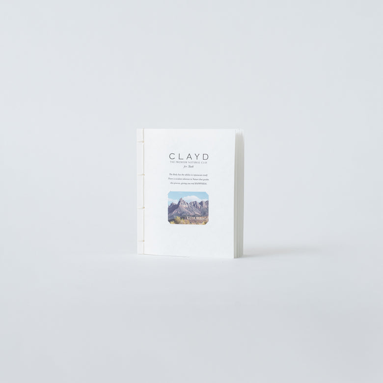CLAYD WEEKBOOK