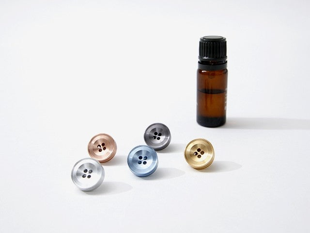 ALMA ~aroma pins~