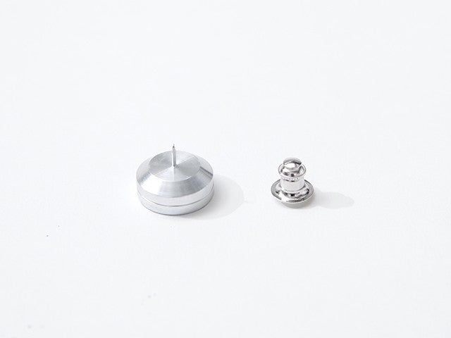 ALMA ~aroma pins~