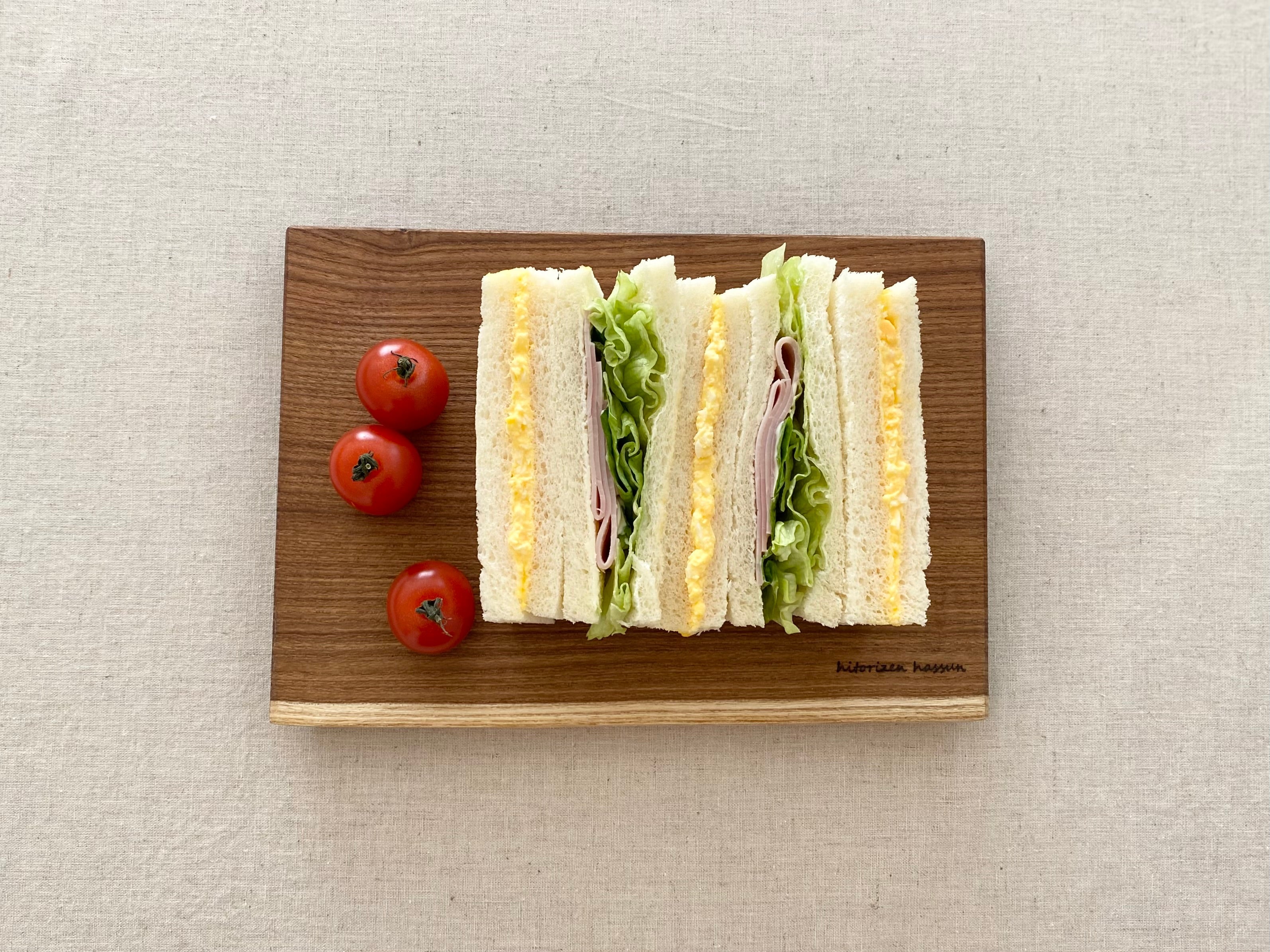 一人膳八寸_Sサイズ