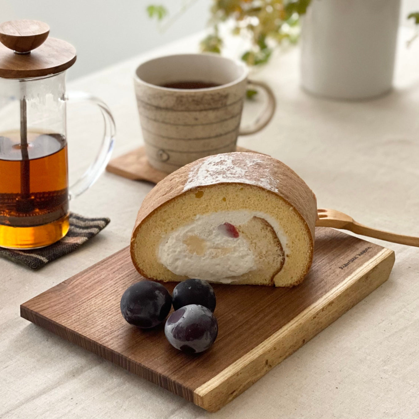 Single serving of Hassun (small size)