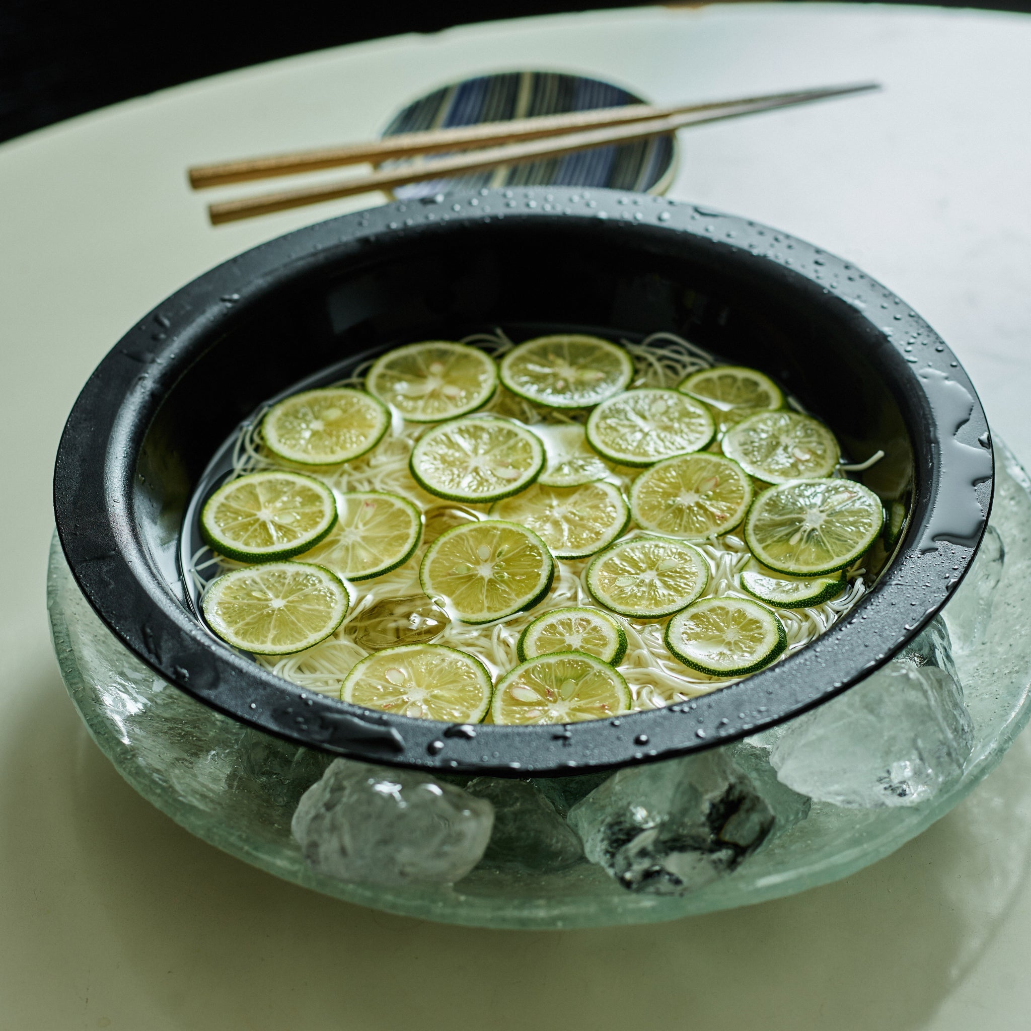 φ250直火鍋