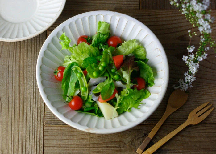 kinari 朝顔鉢（大）