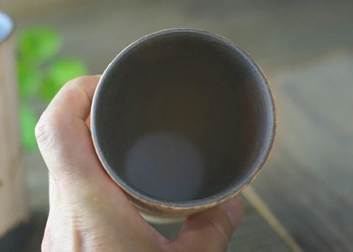 ビアカップ 飛炎ミニ2個セット