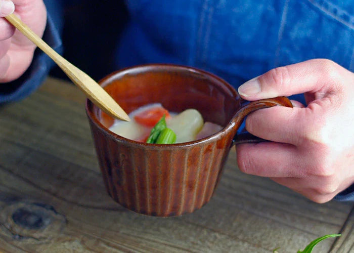 モダンマグカップ2個セット