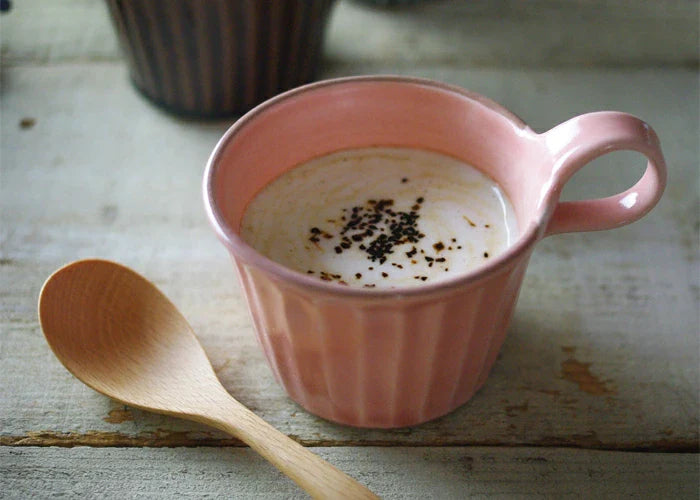 モダンマグカップ2個セット