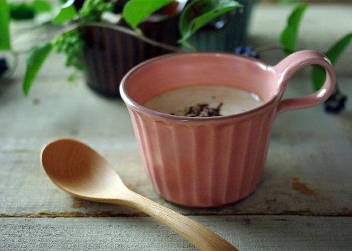 モダンマグカップ2個セット