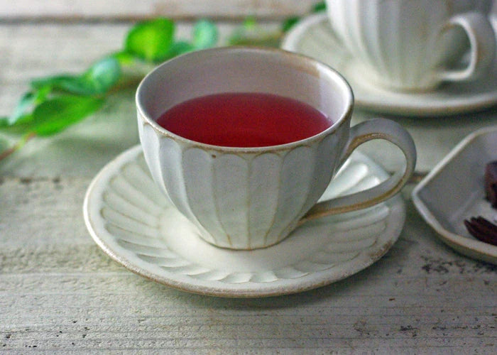 kinariカップ＆ソーサー