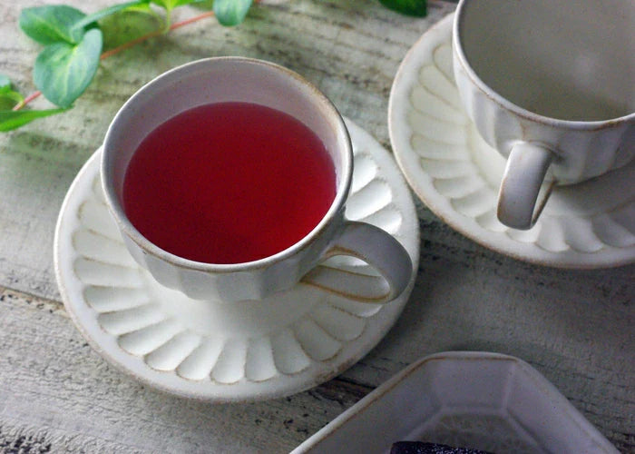 kinariカップ＆ソーサー