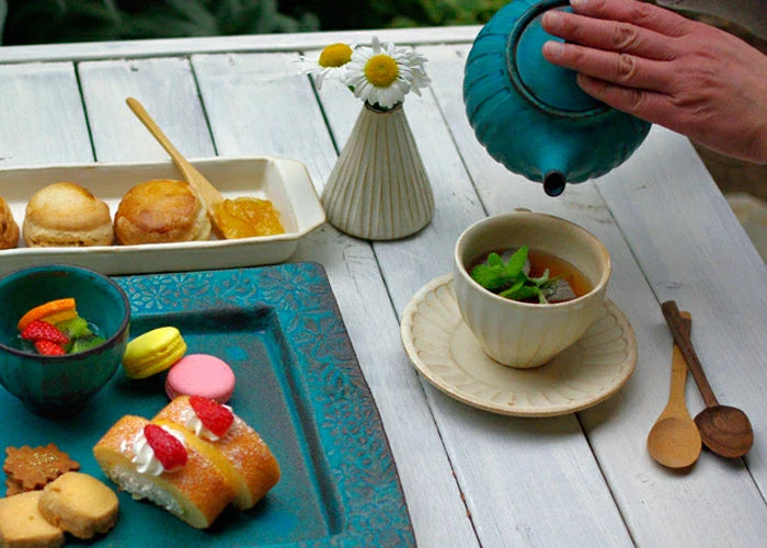 kinariカップ＆ソーサー