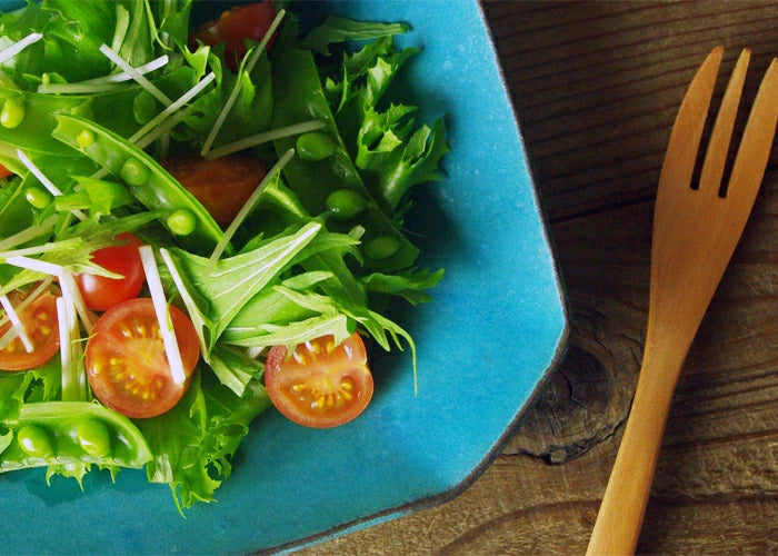 やさしい器 八角皿 （大）