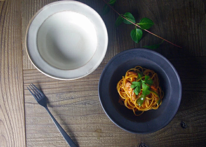 リム鉢2個セット