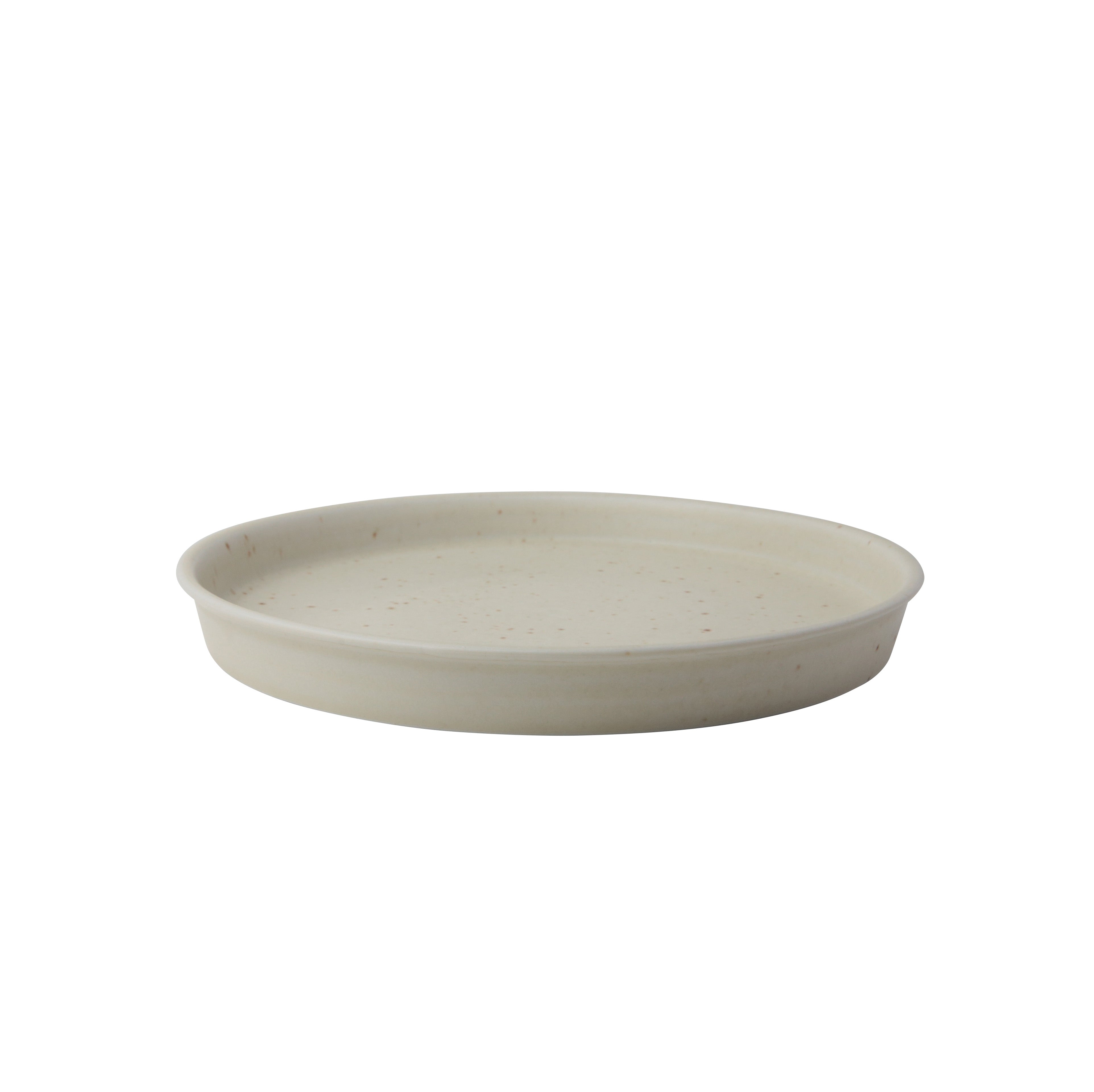 ground plate L