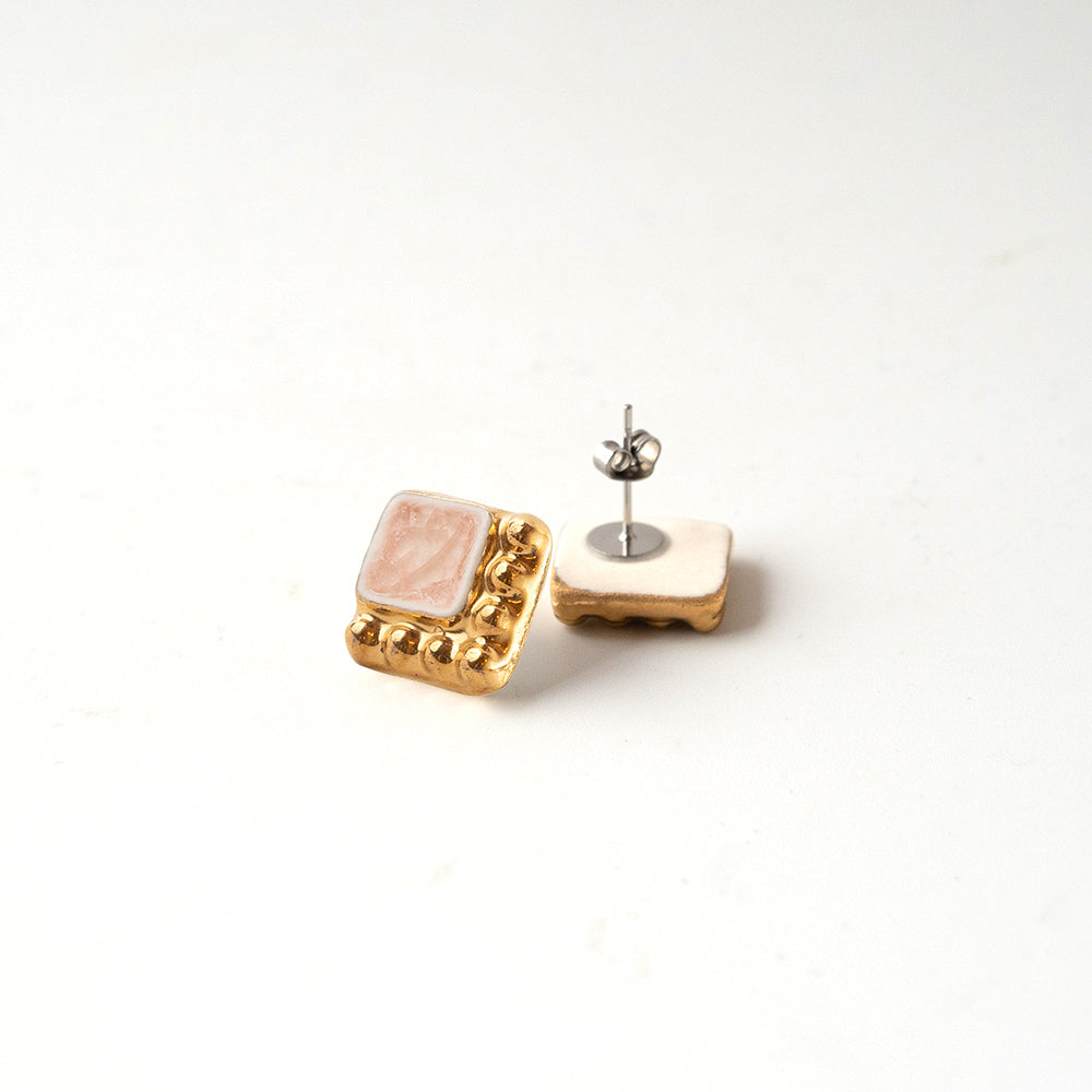 ピアス/レトロ