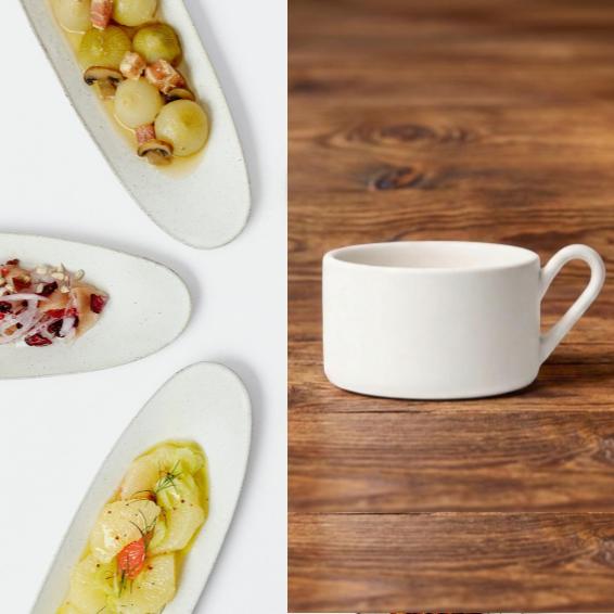 【送料無料】いつもの食事が楽しみになる器のセット