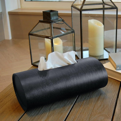 ティッシュボックス