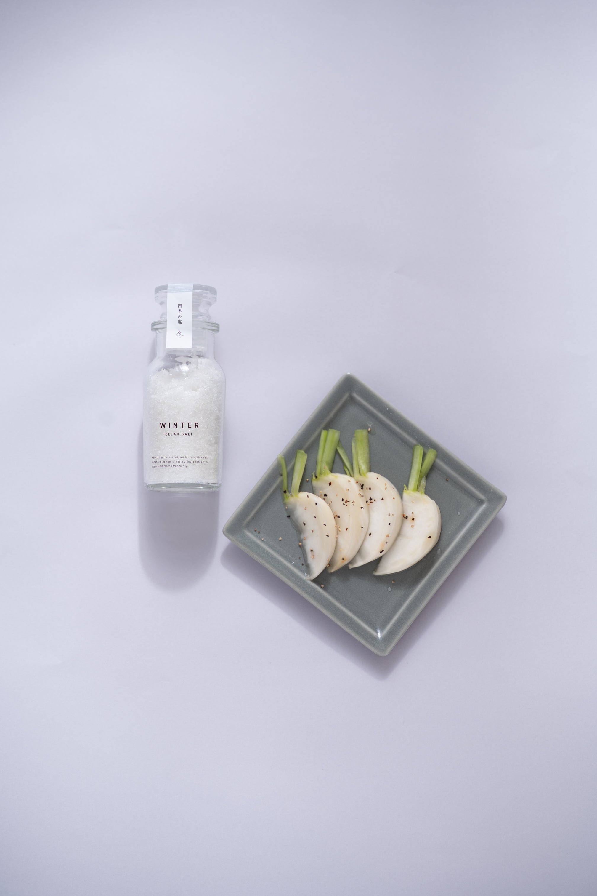 四季の塩（40g）